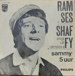 Ramses Shaffy - Sammy / 5 Uur - 1966 Single, Cd's en Dvd's, Vinyl Singles, Gebruikt, 7 inch, Single, Ophalen of Verzenden