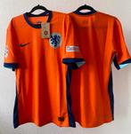 Nederlands elftal Match shirt 2024/25, Nieuw, Oranje, Ophalen of Verzenden, Voetbal