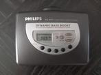 Philips AQ 6547 walkman, Audio, Tv en Foto, Walkmans, Discmans en Minidiscspelers, Ophalen of Verzenden, Walkman