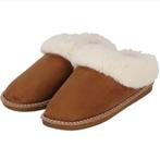 ✨ Warme Teddy Slippers voor Dames ✨, Support@apollo.nl, Beige, Nieuw, Ophalen of Verzenden