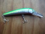 1 stuks roofvis plug / kunstaas plug / snoek plug, Ophalen of Verzenden, Nieuw, Overige typen