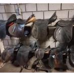 Div Zadels Paard en Pony, Dieren en Toebehoren, Paarden en Pony's | Zadels, Ophalen of Verzenden, Gebruikt, Dressuur