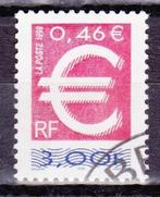 meeloper Europa Frankrijk 1999 MiNr. 3356 gestempeld, Postzegels en Munten, Postzegels | Europa | Frankrijk, Verzenden, Gestempeld