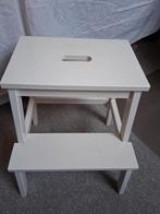 Trap/ krukje., Huis en Inrichting, Ophalen of Verzenden, Zo goed als nieuw, Hout