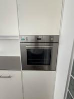 Smeg Oven - Inbouw - Goede Staat, 45 tot 60 cm, Gebruikt, Oven, Hete lucht