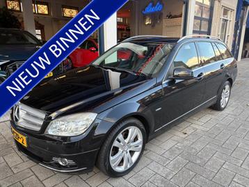Mercedes-Benz C-Klasse Estate 180 CGI B.E Business Edition A beschikbaar voor biedingen