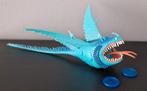 How to Train your Dragon Thunderdrum - 2013, Ophalen of Verzenden, Gebruikt
