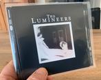 CD The Lumineers, Verzenden, Zo goed als nieuw, Poprock