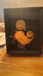Gouden Moeder en Kind Kunstwerk van Robert Mars, Antiek en Kunst, Ophalen of Verzenden