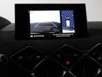 DS 3 Crossback 1.2 PureTech 130 PK Automaat Performance Line, Auto's, DS, Gebruikt, Euro 6, Alcantara, Zwart