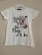 Kiddo Girls shirt, Ophalen of Verzenden, Zo goed als nieuw, Meisje, Shirt of Longsleeve