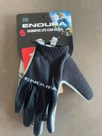 Nieuwe mtb endura kinder handschoenen 7-8-9 jaar, Fietsen en Brommers, Fietsaccessoires | Fietskleding, Ophalen of Verzenden, Nieuw