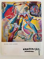 Kandinsky, Boeken, Gelezen, Ophalen of Verzenden, Schilder- en Tekenkunst