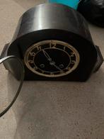 Antieke Pendule Klok, Ophalen of Verzenden