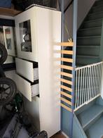 Ikea Besta kast 60x40x192, Ophalen, Gebruikt, 50 tot 100 cm, 150 tot 200 cm