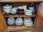 Goedewaagen servies, jaren '50, Huis en Inrichting, Keuken | Servies, Ophalen, Gebruikt, Overige stijlen, Aardewerk