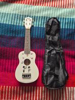 Jip en Janneke ukulele, Muziek en Instrumenten, Snaarinstrumenten | Overige, Ophalen, Zo goed als nieuw, Ukelele