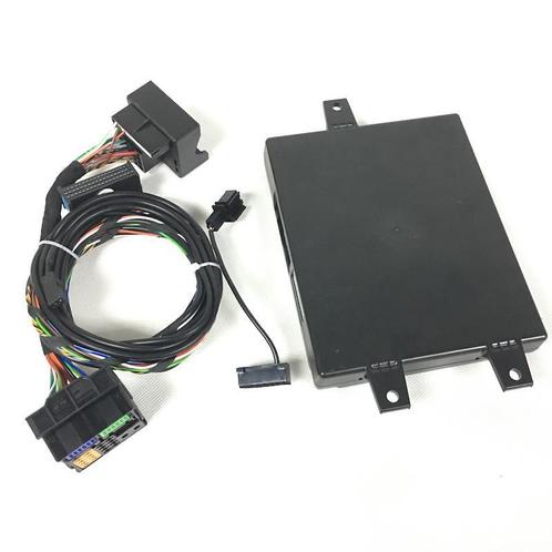 VW VOLKSWAGEN BLUETOOTH MODULE RNS 510 315 310 GOLF PASSAT, Auto diversen, Carkits, Zo goed als nieuw, Ophalen of Verzenden