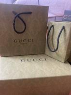 Gucci Doos & Tassen Set, Huis en Inrichting, Ophalen, Nieuw