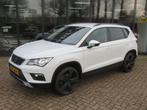 SEAT Ateca 1.6 TDI Style *Navigatie*Camera* (bj 2018), Te koop, Gebruikt, SUV of Terreinwagen, Voorwielaandrijving