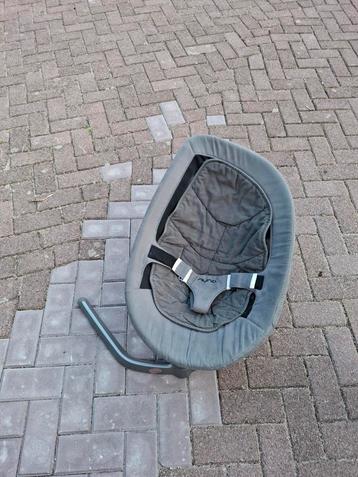Nuna leeftijd wipstoel beschikbaar voor biedingen