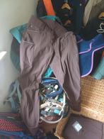 Rijbroek elastisch met grip in 42 44 46 en 48 fijne hogeband, Dieren en Toebehoren, Paardrijkleding, Ophalen of Verzenden, Zo goed als nieuw