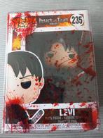 Attack on titan 235 funko, Ophalen of Verzenden, Zo goed als nieuw