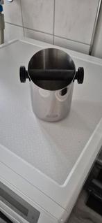 Delonghi koffie uitklopbak, Witgoed en Apparatuur, Koffiemachine-accessoires, Ophalen of Verzenden, Zo goed als nieuw