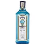 Bombay gin fles leeg, Ophalen of Verzenden, Zo goed als nieuw