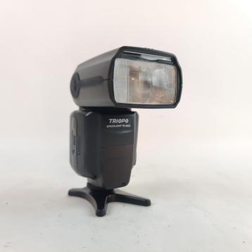 TrioPo Speedlight TR-982 II Flitser || Nu voor €19.99! beschikbaar voor biedingen