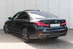 BMW 5 Serie 530e xDrive High Executive M Sport Automaat / Sc, Auto's, BMW, Origineel Nederlands, Te koop, 5 stoelen, 63 km/l