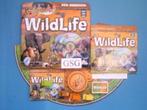 Wildlife DVD bordspel nr. 00889-02, Hobby en Vrije tijd, Gezelschapsspellen | Bordspellen, Ophalen, Zo goed als nieuw