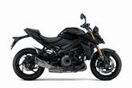 Suzuki GSX-S1000 (bj 2025), Bedrijf, Naked bike