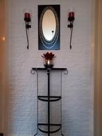 Mooi spiegel set. Compleet 29.-, Ophalen