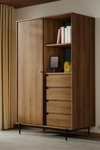 GEZOCHT: Kledingkast (zie omschrijving), Huis en Inrichting, Ophalen, 50 tot 100 cm, Zo goed als nieuw, 150 tot 200 cm