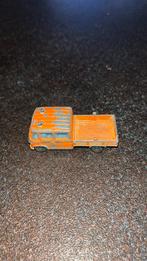 Majorette Mercedes Trax Publics 1:78, Verzenden, Gebruikt, Auto