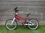 Woom 3 Kinderfiets 16 inch - Limited Edition, Fietsen en Brommers, Fietsen | Kinderfietsjes, Ophalen, Zo goed als nieuw
