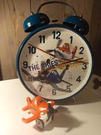 Planes Wekker met Vliegtuigje, Huis en Inrichting, Ophalen of Verzenden