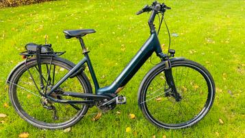 Goede mooie nette Elektrische Fiets Scott Tour 10, 51cm