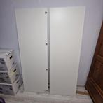 Ikea Fonnes deuren (zonder scharnieren), Ophalen, Overige materialen, Gebruikt, 200 cm of meer