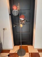 Staande lamp, Huis en Inrichting, Ophalen, Zo goed als nieuw, Metaal, Modern