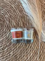 Rituals Kaarsen Set - Suede Vanilla & Sweet Jasmine, Huis en Inrichting, Woonaccessoires | Kandelaars en Kaarsen, Wit, Nieuw, Ophalen of Verzenden