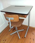 Vintage lessenaartje/ kinderbureau, Ophalen, Gebruikt, Bureau