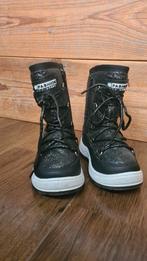 Snowboots maat 26, Gebruikt, Jongen of Meisje, Ophalen of Verzenden, Laarzen