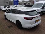 Renault Mégane 1.5 DCI VAN Energy 110 PK NAVI CRUISE PDC, Electronic Stability Program (ESP), Stof, Gebruikt, 4 cilinders