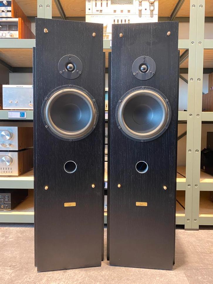 Etude Clio II in zeer mooie staat, met garantie, Audio, Tv en Foto, Luidsprekers, Zo goed als nieuw, Front, Rear of Stereo speakers