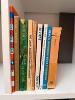 Boekenpakket 10 stuks - (literatuur, religie, studie), Ophalen of Verzenden, Gelezen, Nederland