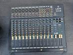 Mengpaneel Lem swing16 16 input mic line mixer, Ophalen of Verzenden, Gebruikt