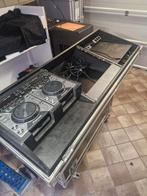 Dj meubel zonder apparatuur, Ophalen, Zo goed als nieuw, Overige instrumenten
