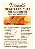Gratis Pedicure, Ophalen of Verzenden, Zo goed als nieuw